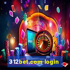 312bet.com login